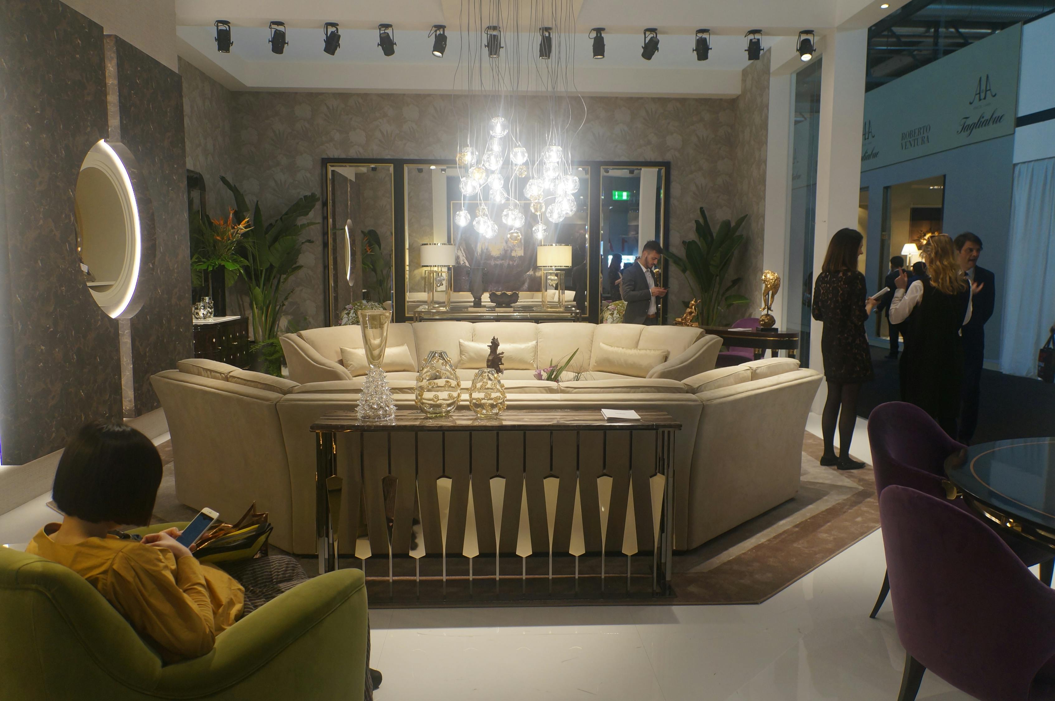 电视地柜的设计与功能,现代家居必备之选