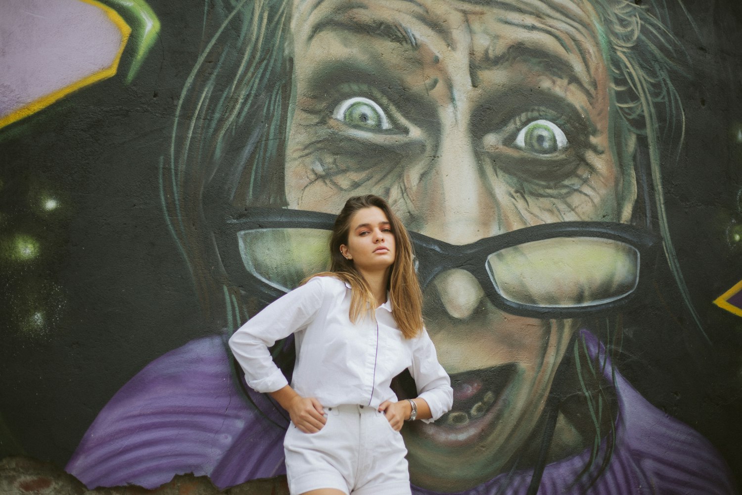 动漫人像图片的魅力与影响力