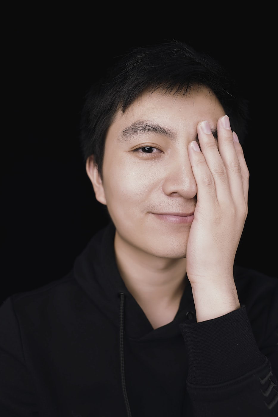 林弯弯独特魅力时尚写真曝光