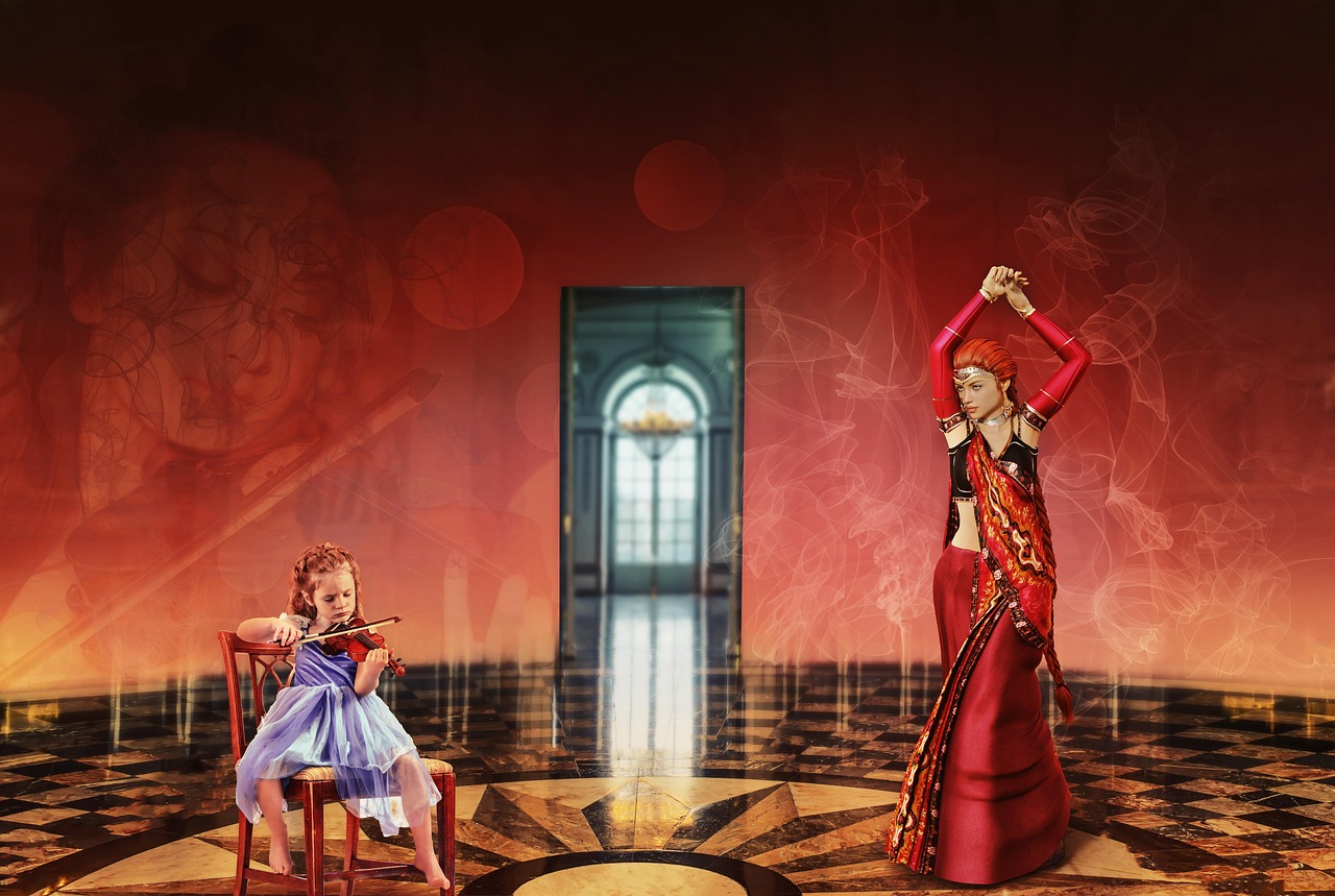 北京舞蹈比赛,舞动梦想的绚烂舞台