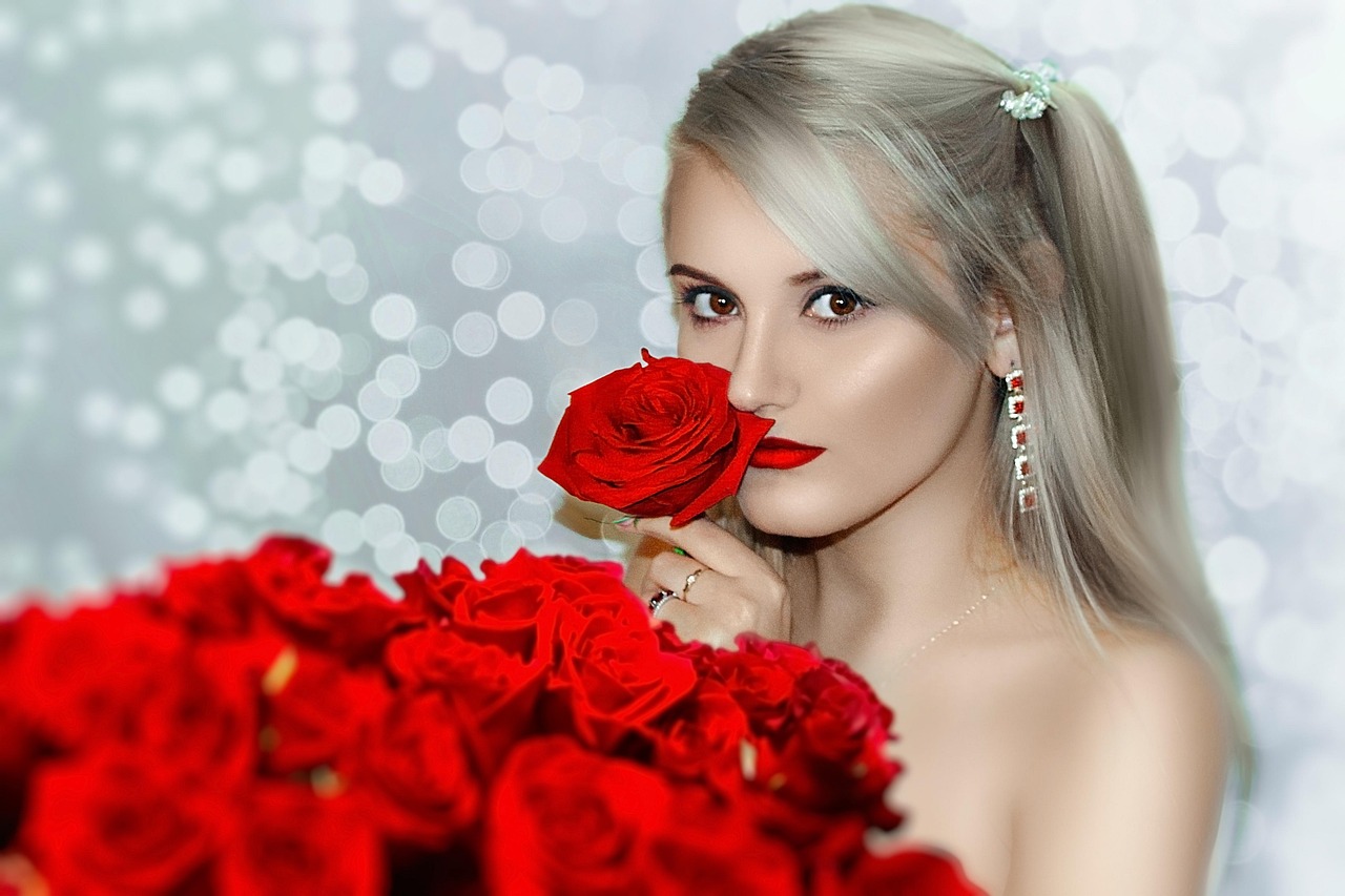 推女郎最新美图集,时尚魅力的视觉盛宴欣赏