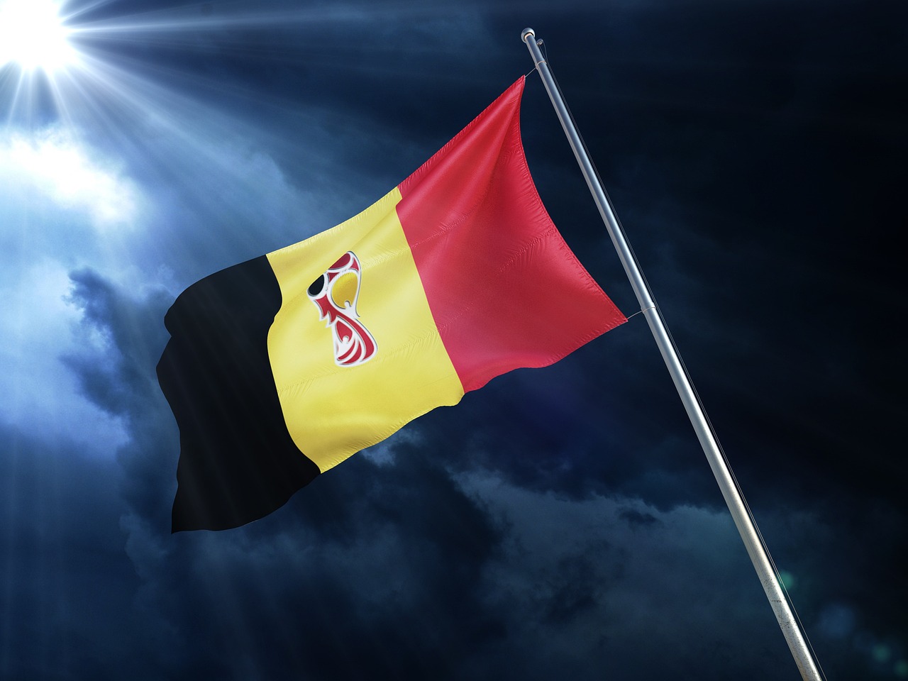 足球盛宴,一场震撼人心的激烈对决报道