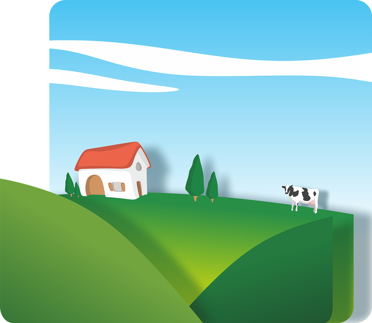 农村最新养殖技术引领农业新时代发展