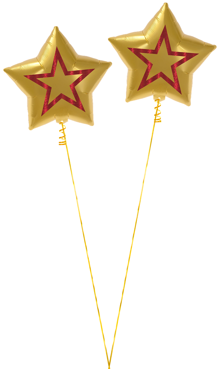 十月生日明星闪耀,星光璀璨的生日盛典