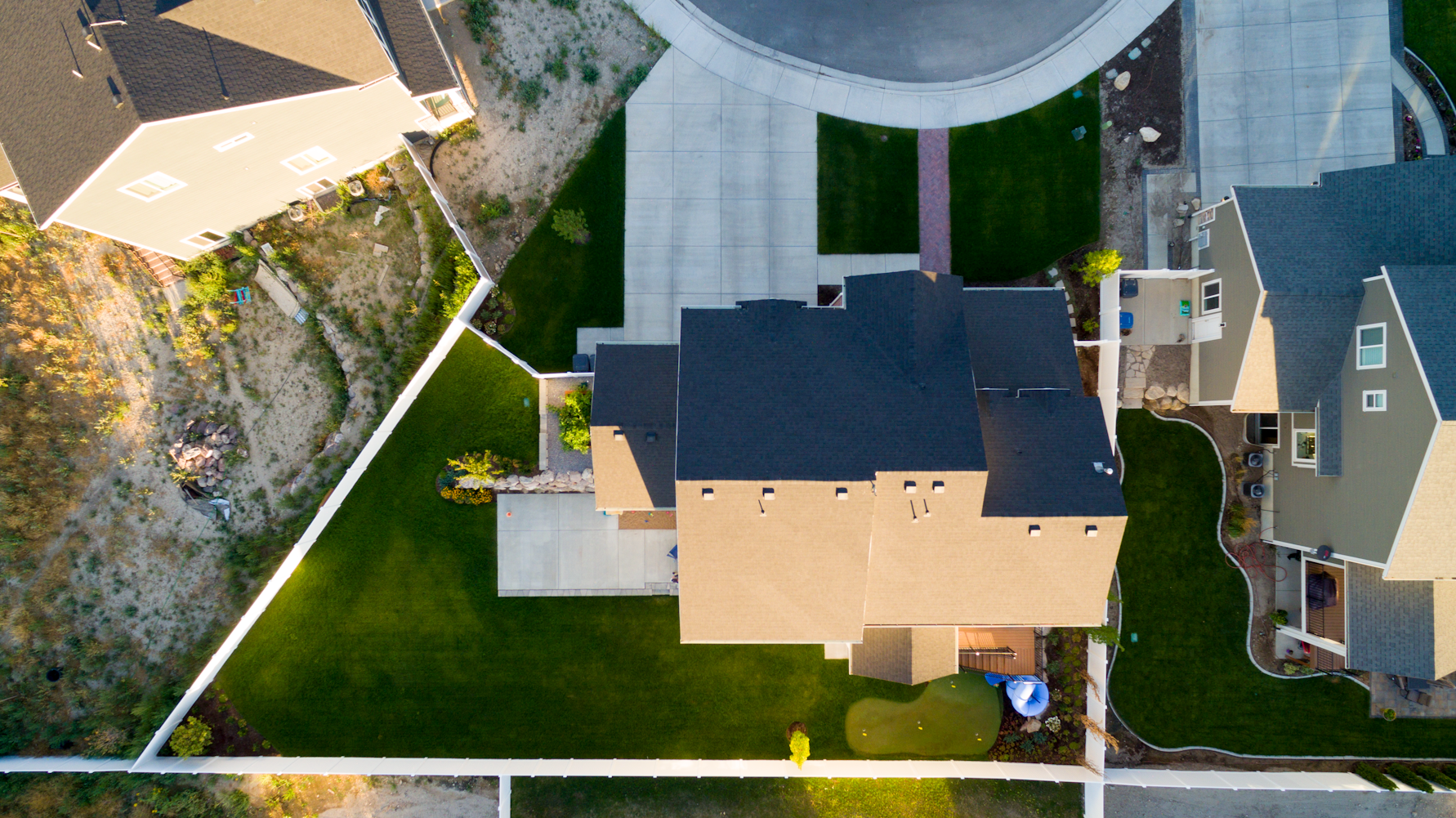 礼泉房产网最新住宅项目探索未来居住新境界