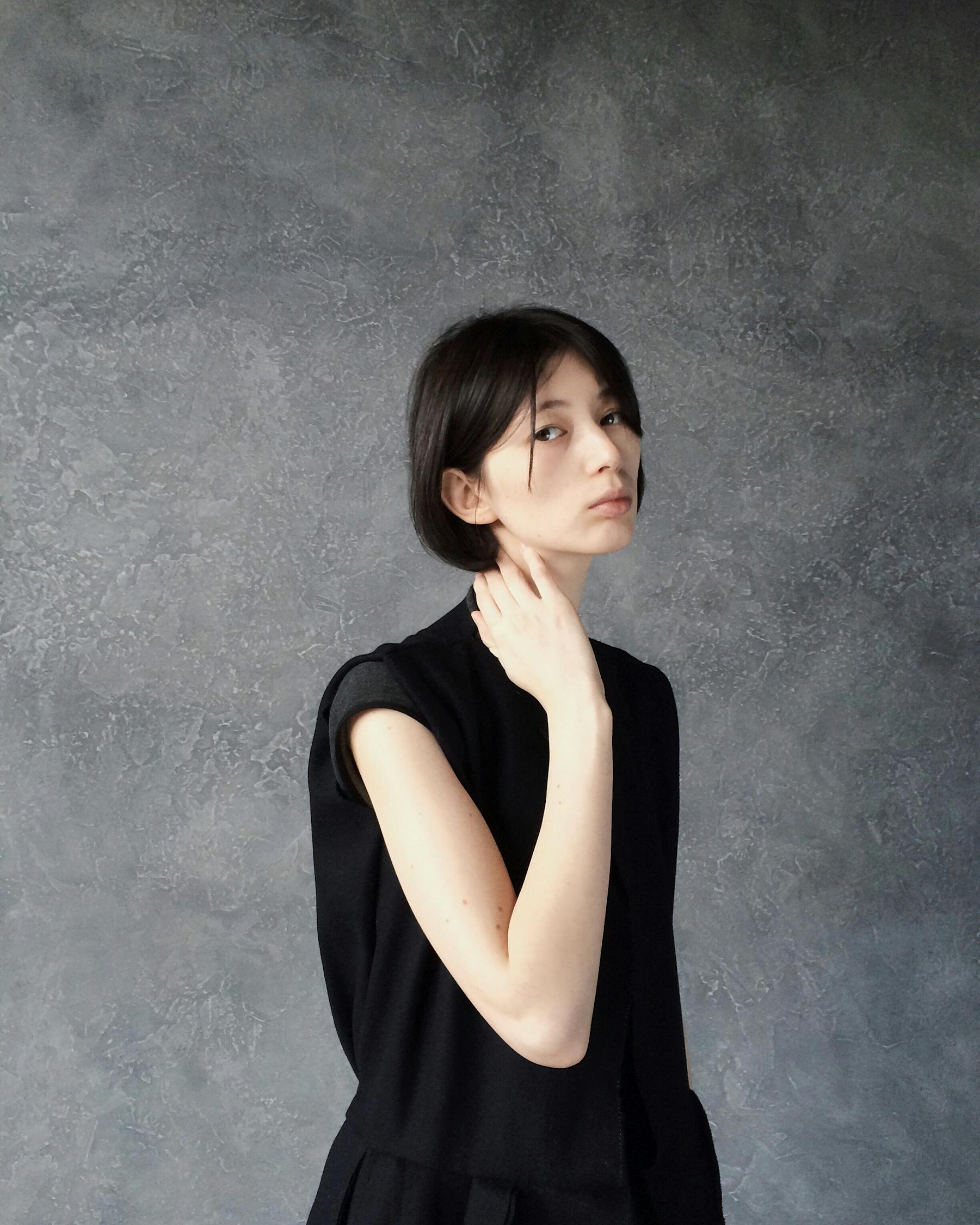 最新韩国潮流发型,时尚魅力的完美展现