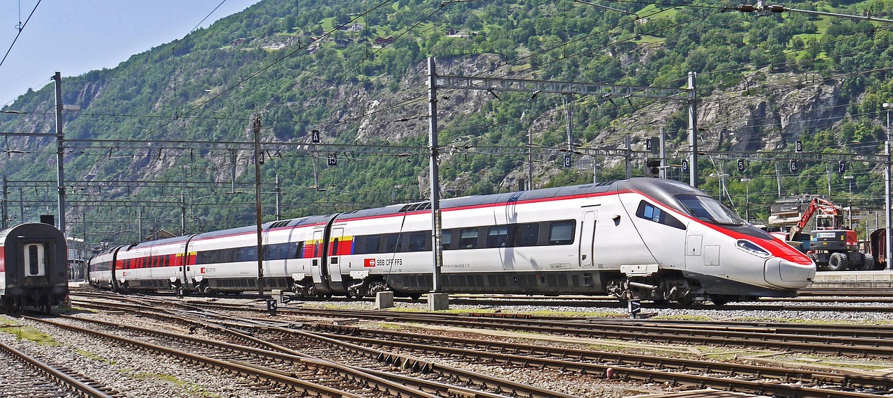 列车时刻表更新资讯,重塑旅客出行体验新体验