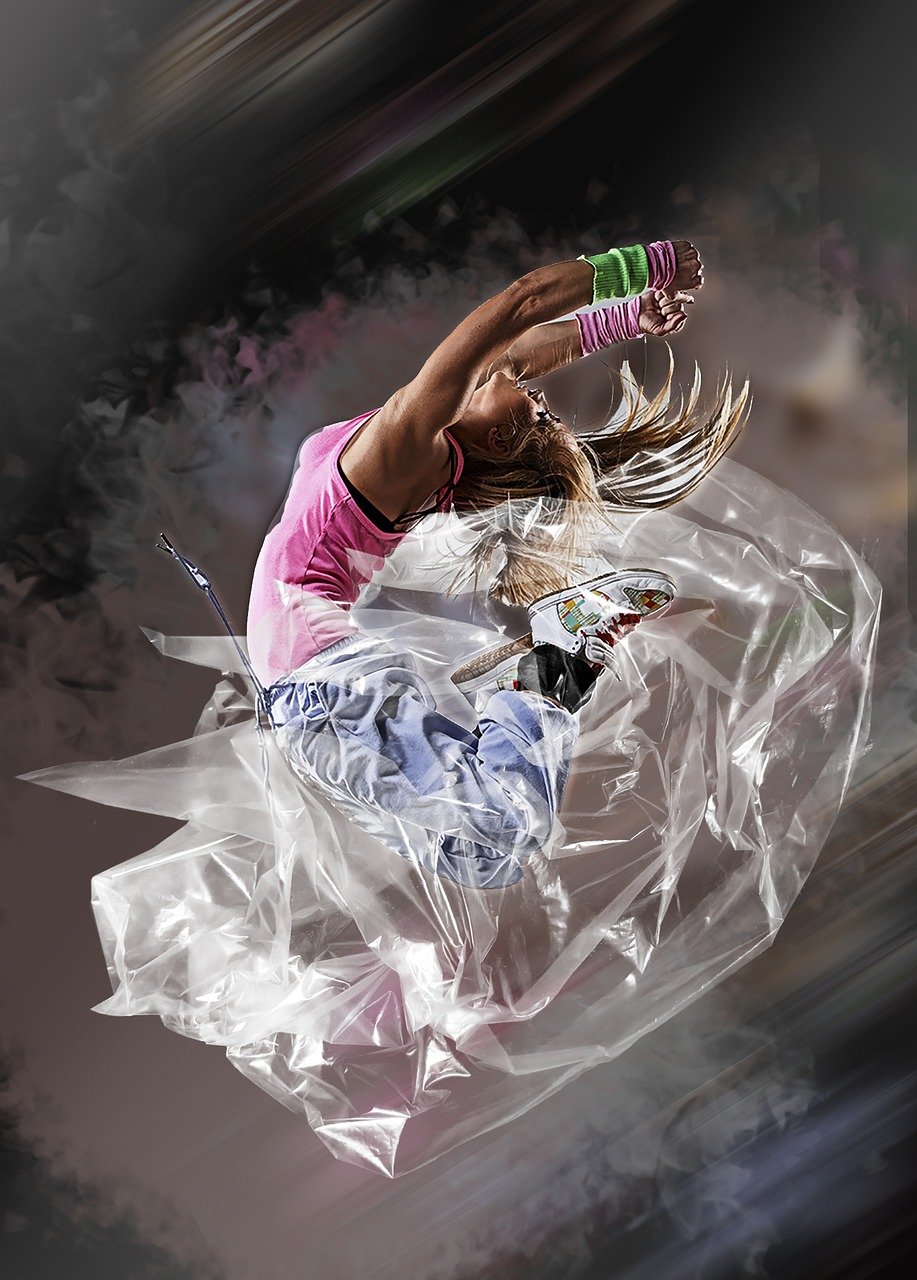 动漫装饰画,艺术与生活的绝美融合之作