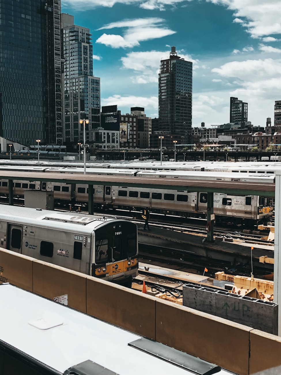 最新式城铁,重塑城市交通的未来之道