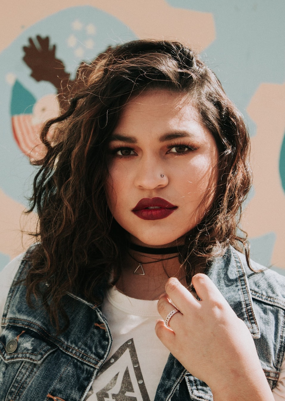 最新时尚潮流短发发型图片,灵感源泉大放送