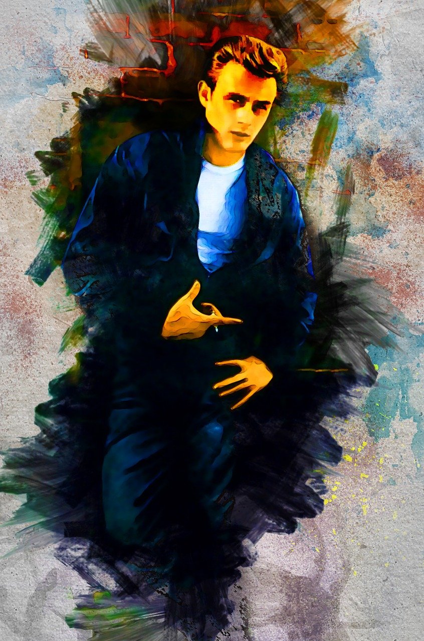 海王演员杰森·莫玛的崛起之路