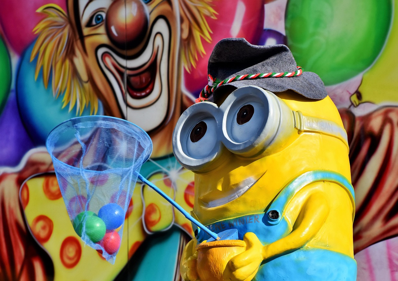 全球动画电影排行榜,经典与热门的对决