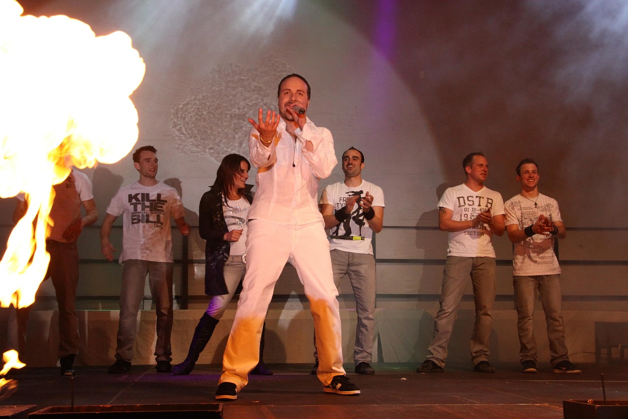 明星与迪士尼,星光熠熠的梦幻之旅