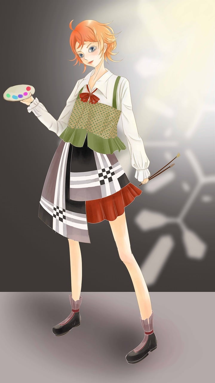 苏妲己动漫,历史与幻想的完美交融