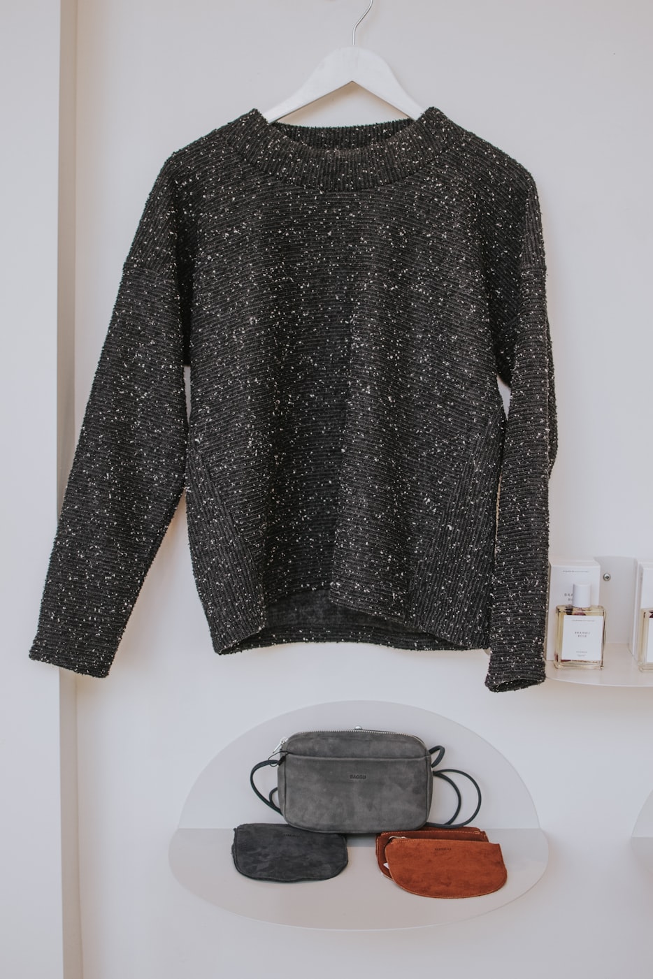 秋装新品速递,时尚潮流与实用性的完美融合