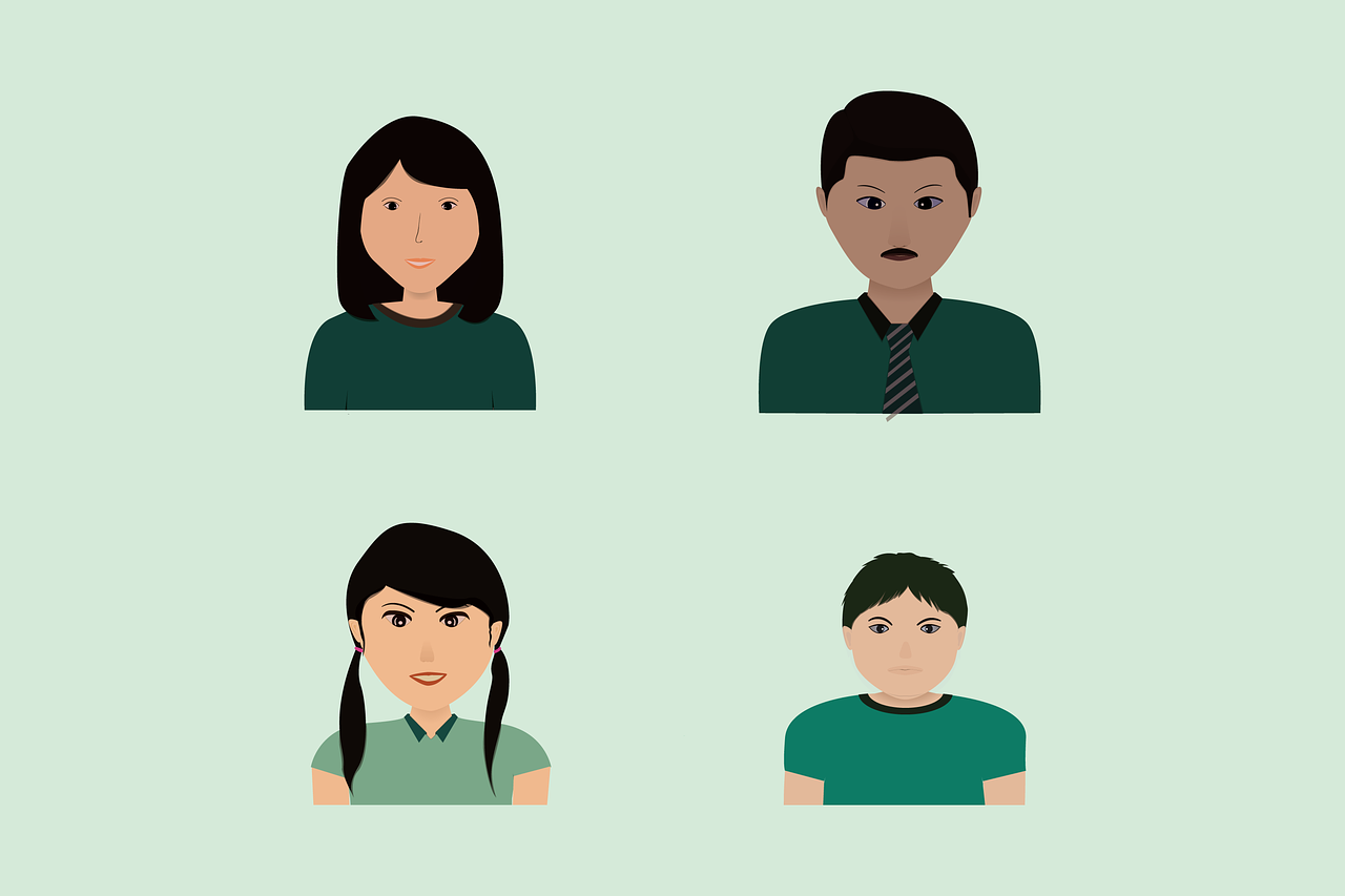 鹿晗动漫图片的魅力及其影响探究