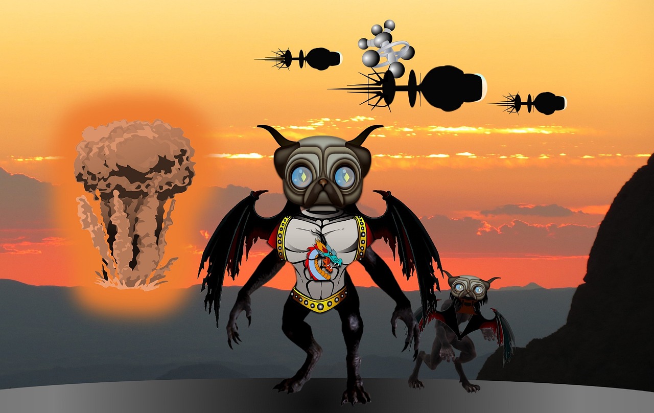 最新连载神秘小说,探索未知奇幻世界的奥秘