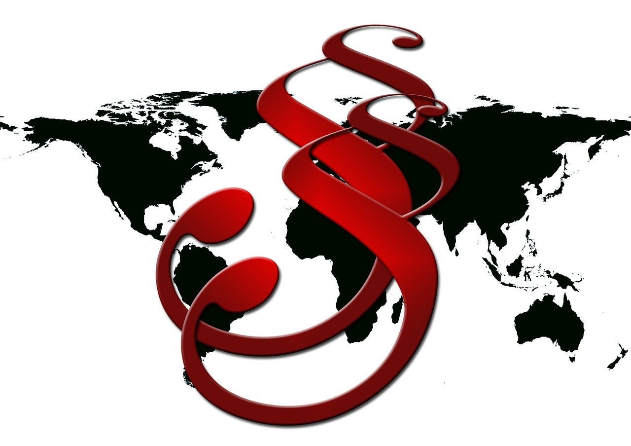 美法院最新动态,展现法律环境变化中的进展与影响