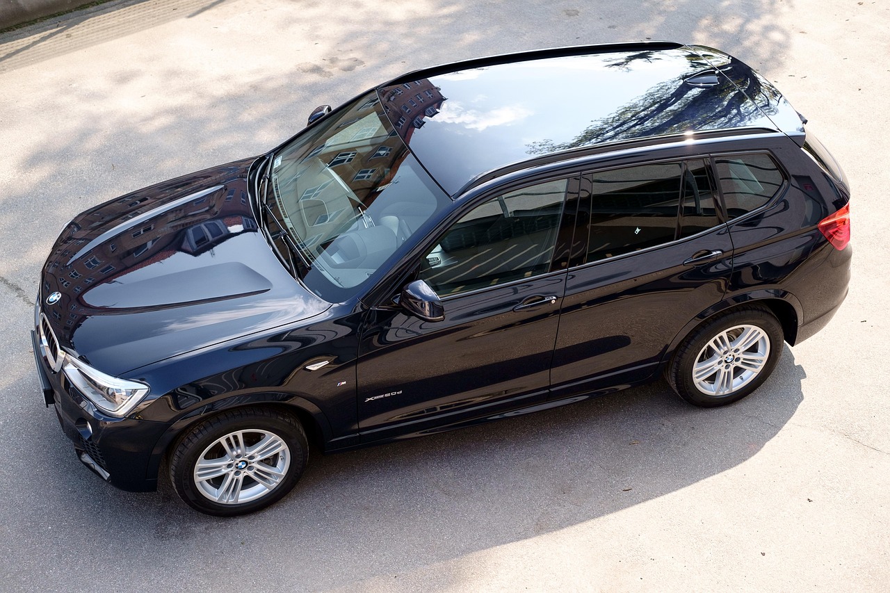 最新昂科旗评测,豪华与性能的完美融合