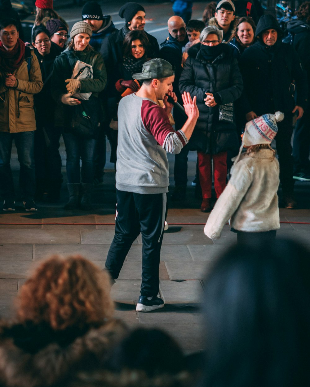 杨树林，演艺之路的闪耀之星