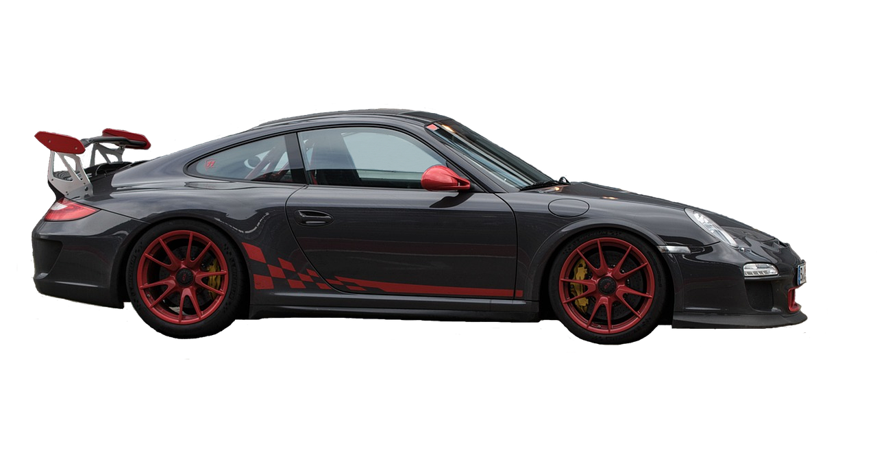 保时捷汽车价格与图片深度解析,豪华跑车市场现状与展望