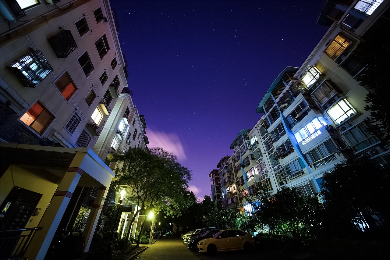 鸡西最新二手房急售,市场现状、购房指南一网打尽!