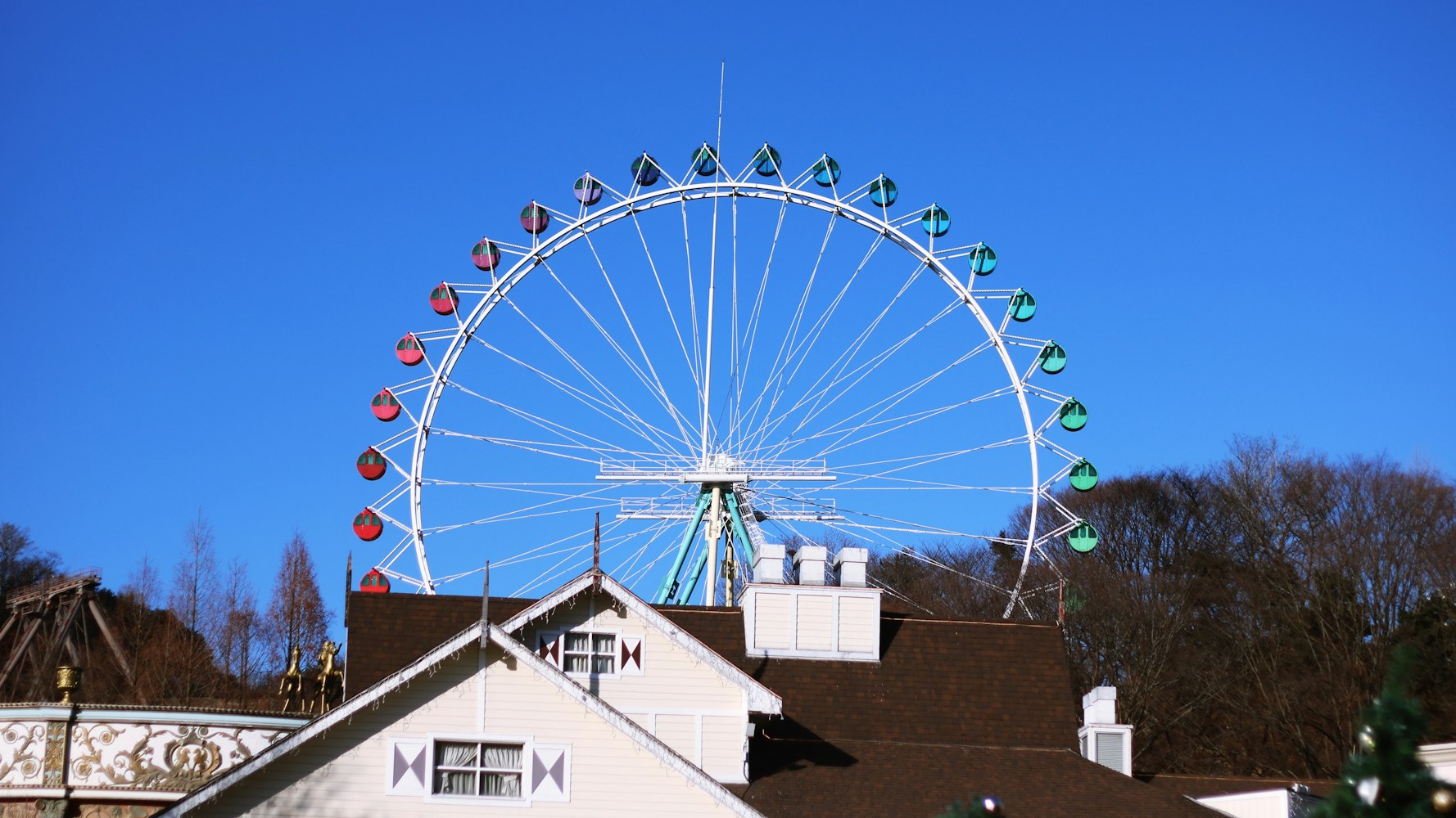 苏州乐园森林世界旅游指南最新更新