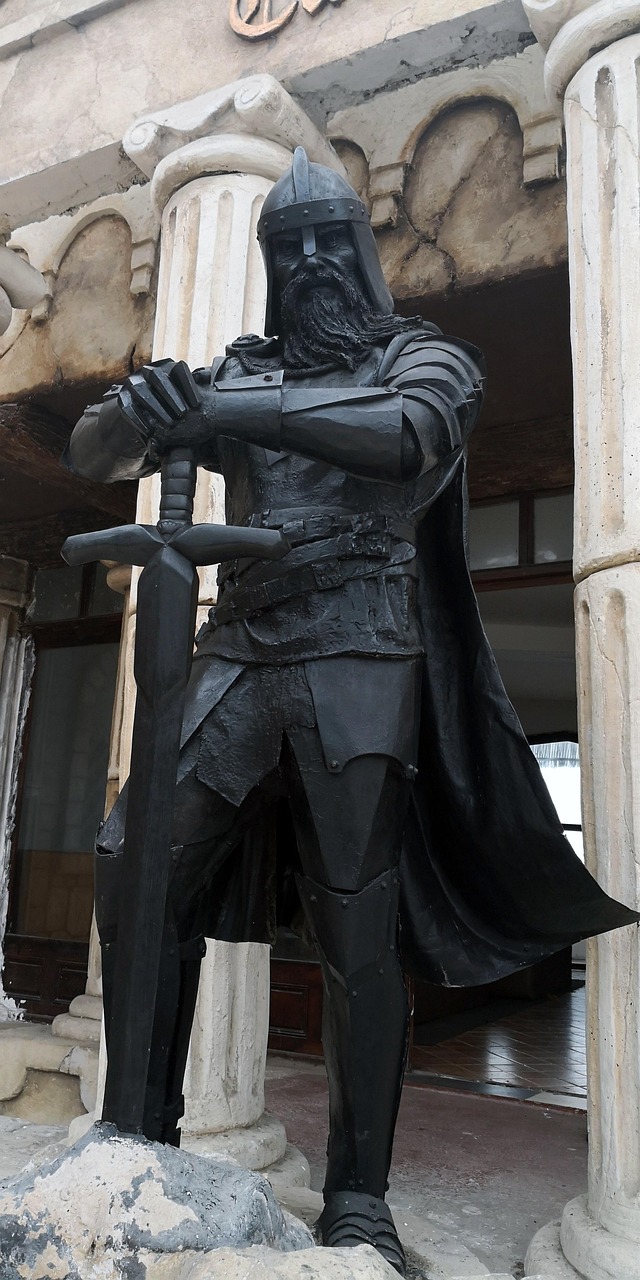 铁人演员，塑造传奇英雄，演绎英勇传奇。