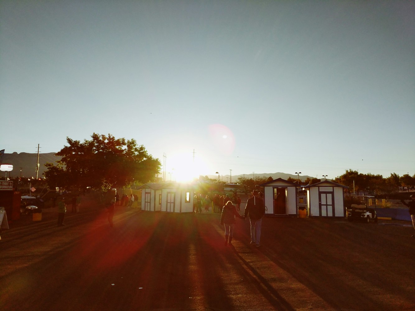 每日清晨问候图，唤醒美好，传递温情与希望的力量