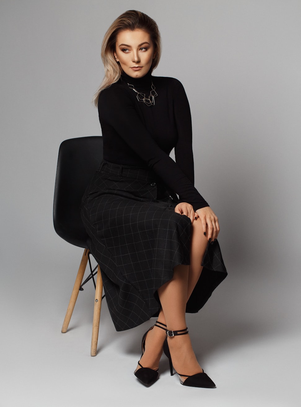 法国最新时装秀,时尚之都的璀璨时刻