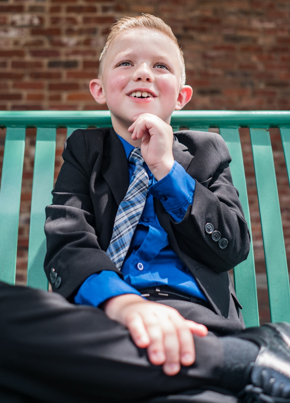 宝贝老板，商业与童真的完美融合电影佳作。