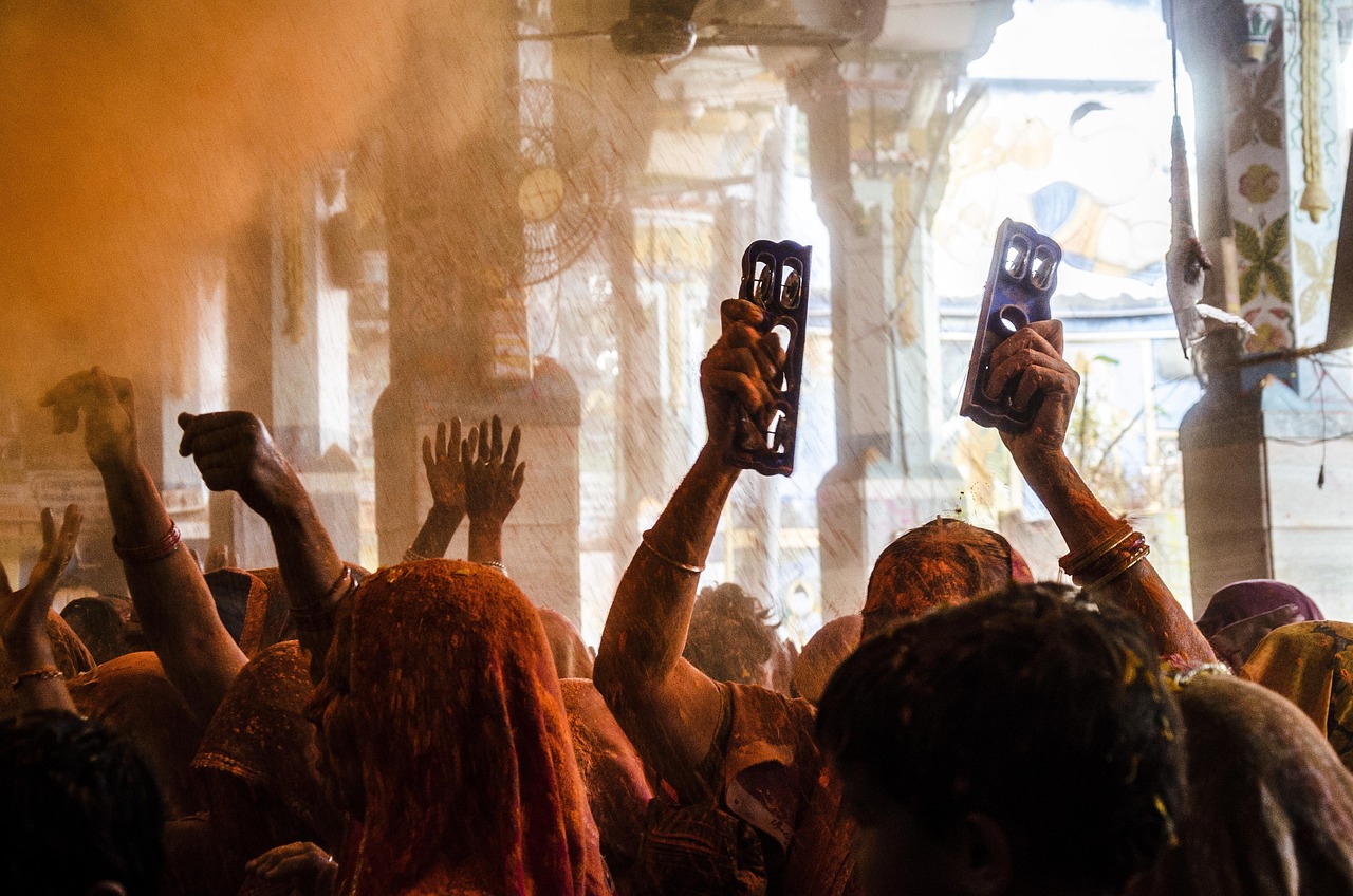 牟平失踪女孩搜救最新进展,希望与困境交织的寻找之路