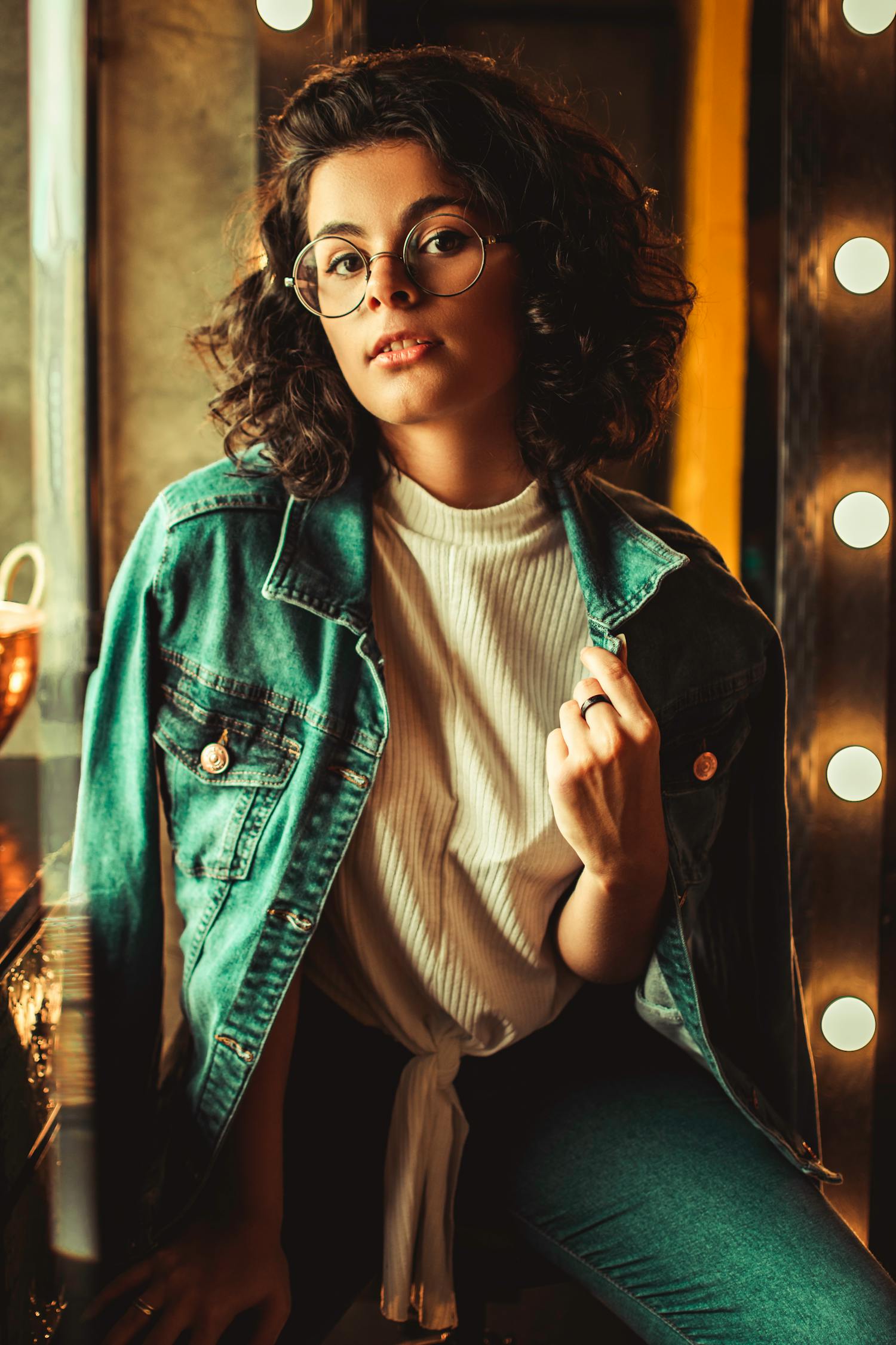 马可荧幕之旅，探寻电视剧中的角色魅力