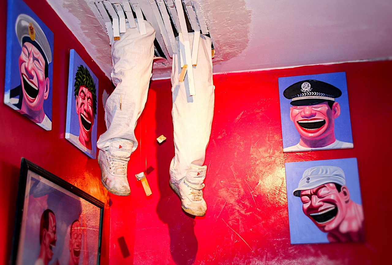 最新喜剧盛宴，笑破电影宇宙