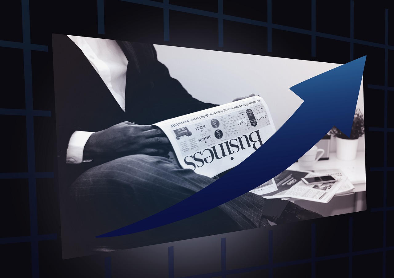 深度洞察上市股票，市场趋势分析与策略应对