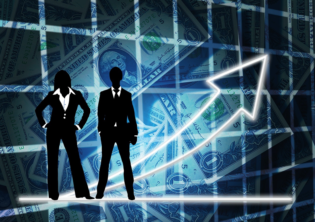 欧美股市实时行情掌握全球金融市场动态的必备工具