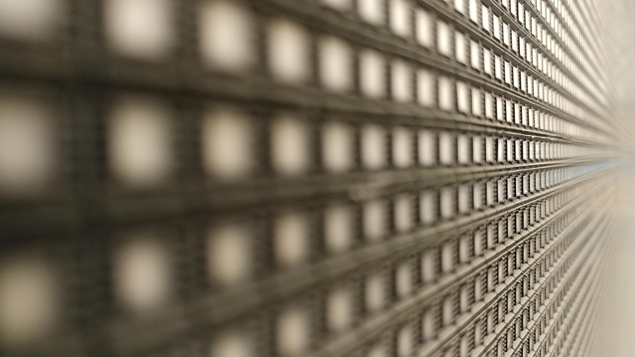 最新LED照明技术，塑造未来照明行业的核心力量