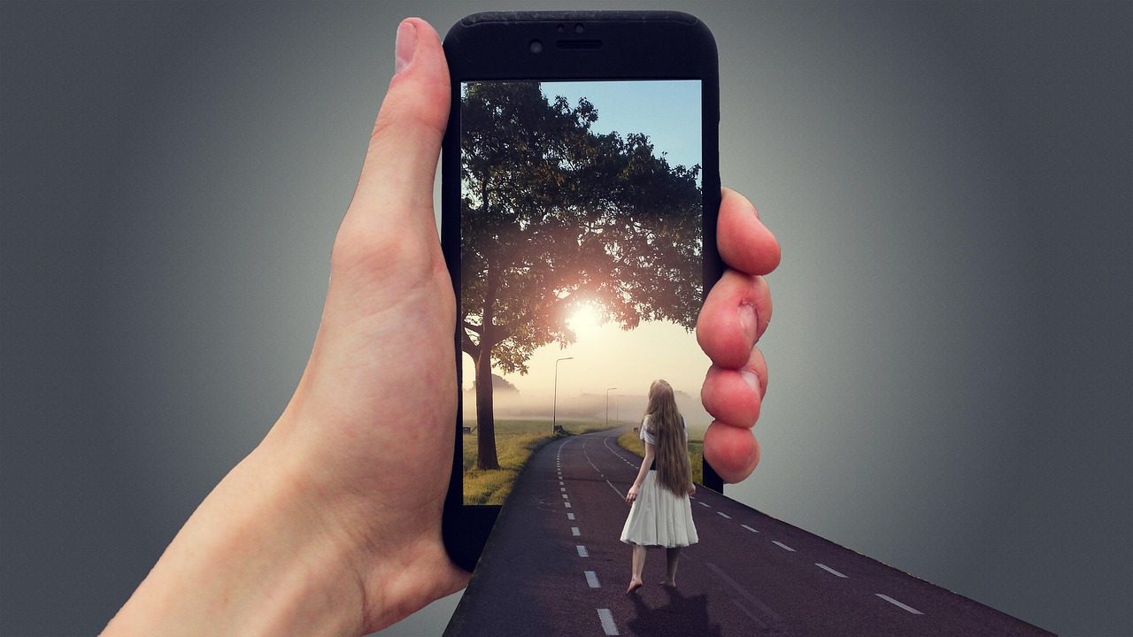 电视直播App革新与体验升级，观看直播的新时代选择