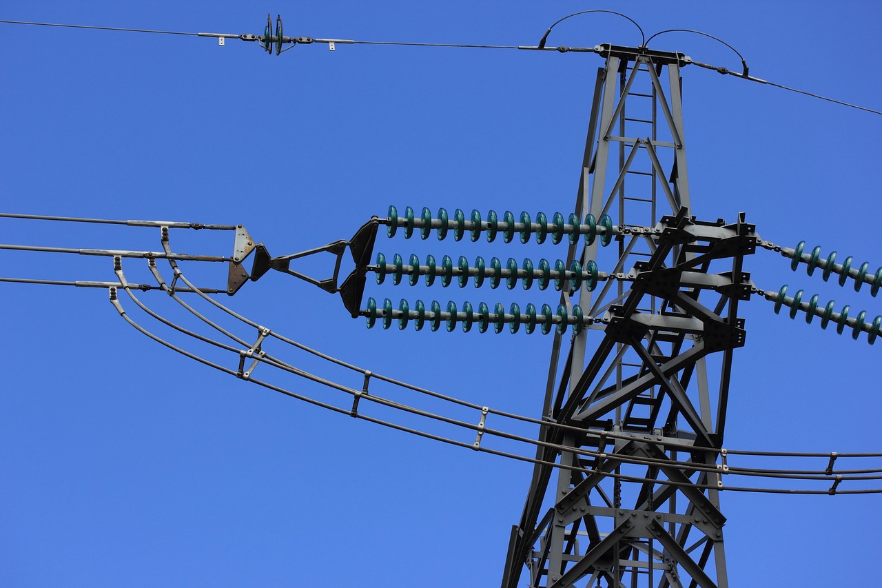 桂冠电力行情深度解析与走势展望