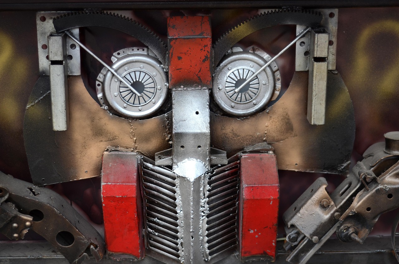 变形金刚四,演员阵容一览表