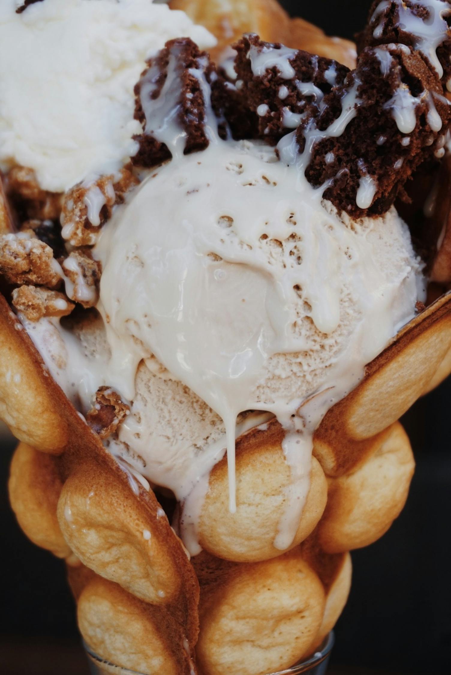 探索最新流行炸鸡，体验全新吃炸鸡的乐趣