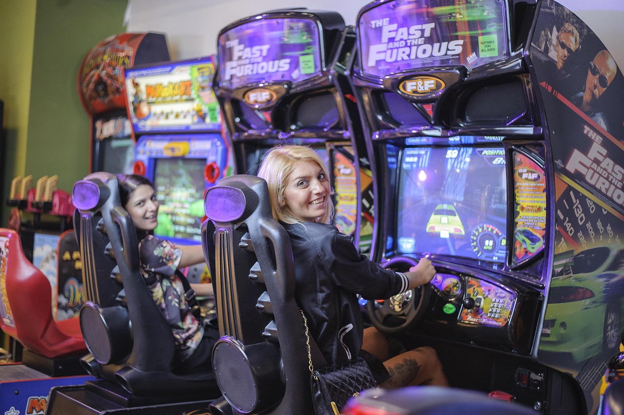 趣味比赛，激发潜能，点燃激情的竞技盛宴