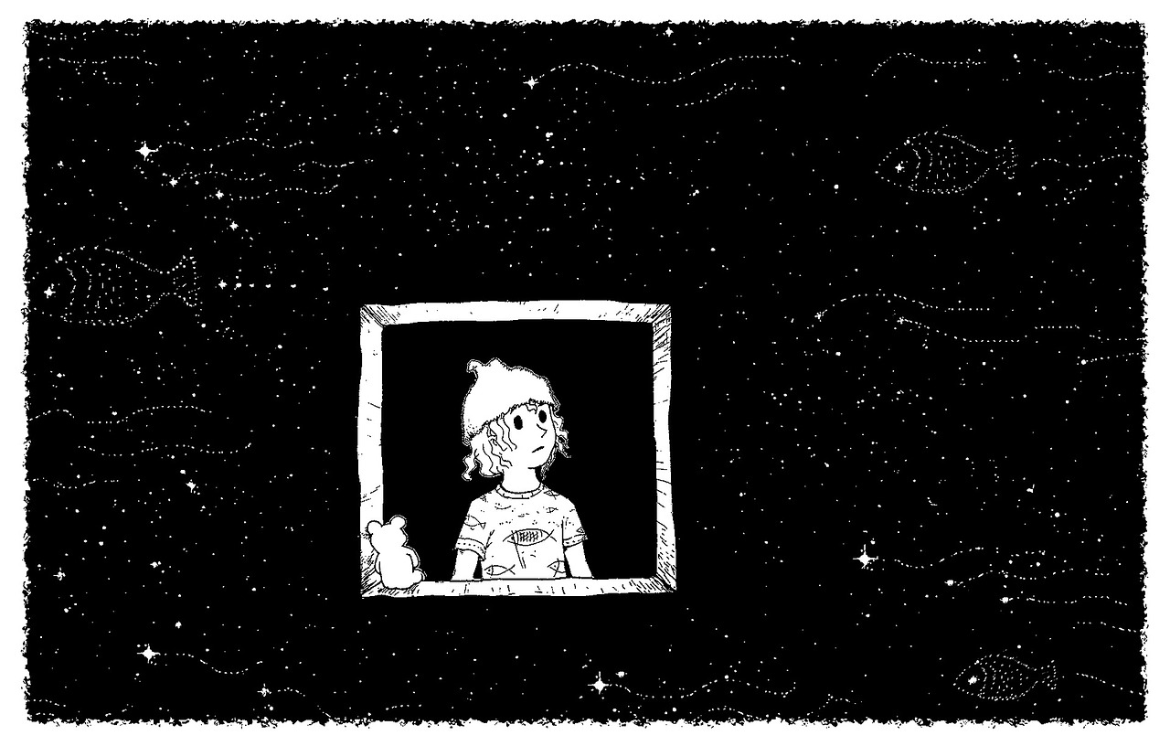 日本丧尸动漫校园，热血与恐惧的碰撞