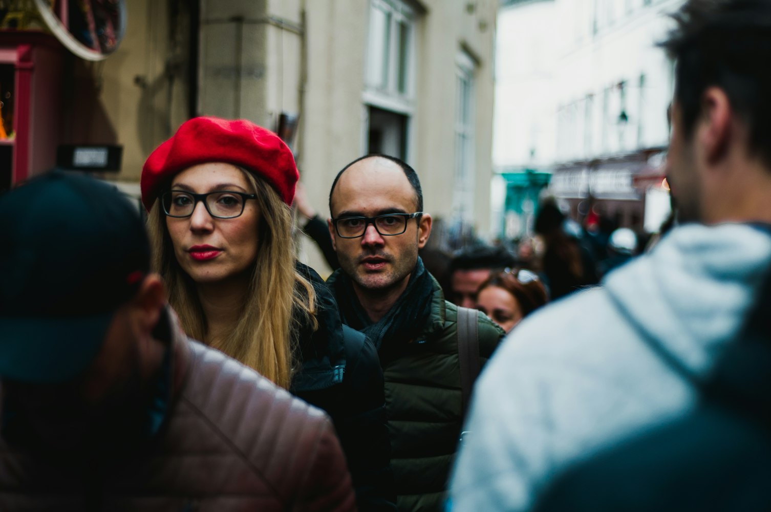 鲍蕾电视剧时光,美好瞬间的图片回忆