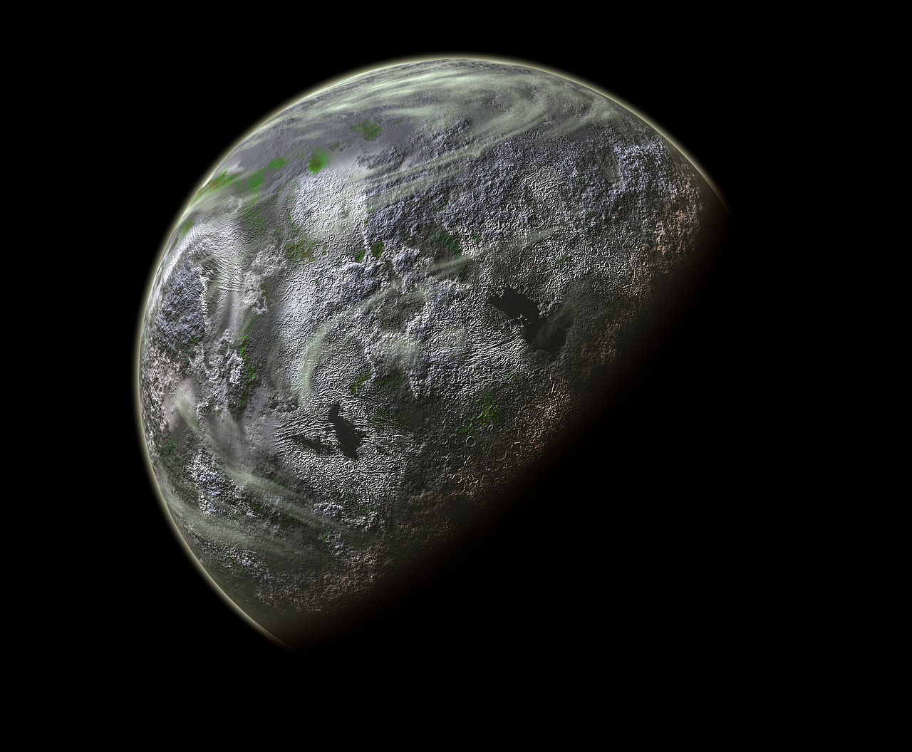 人体奥秘新发现，探索未知的生命领域