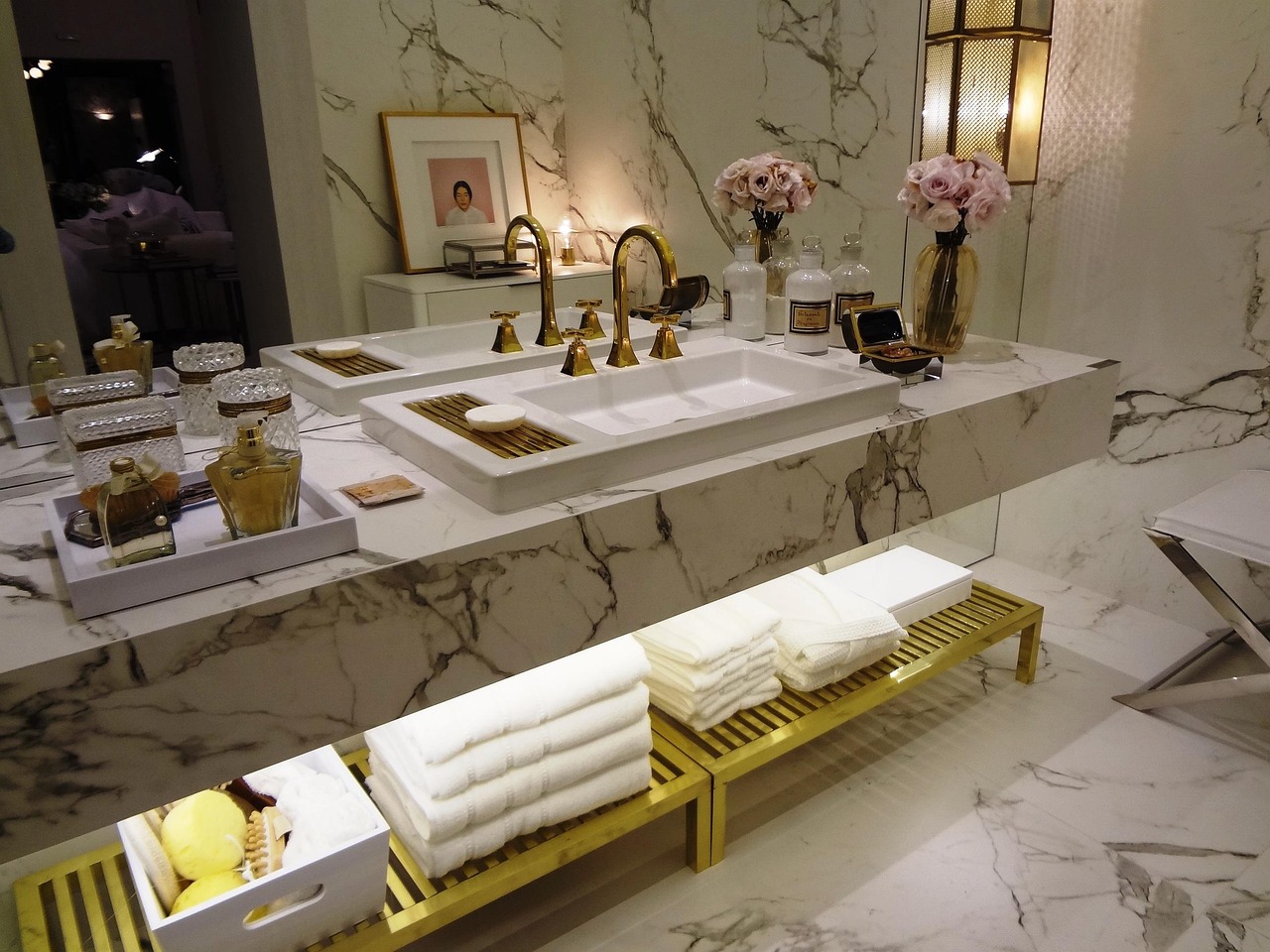 最新款客厅电视柜,设计与选购指南全解析