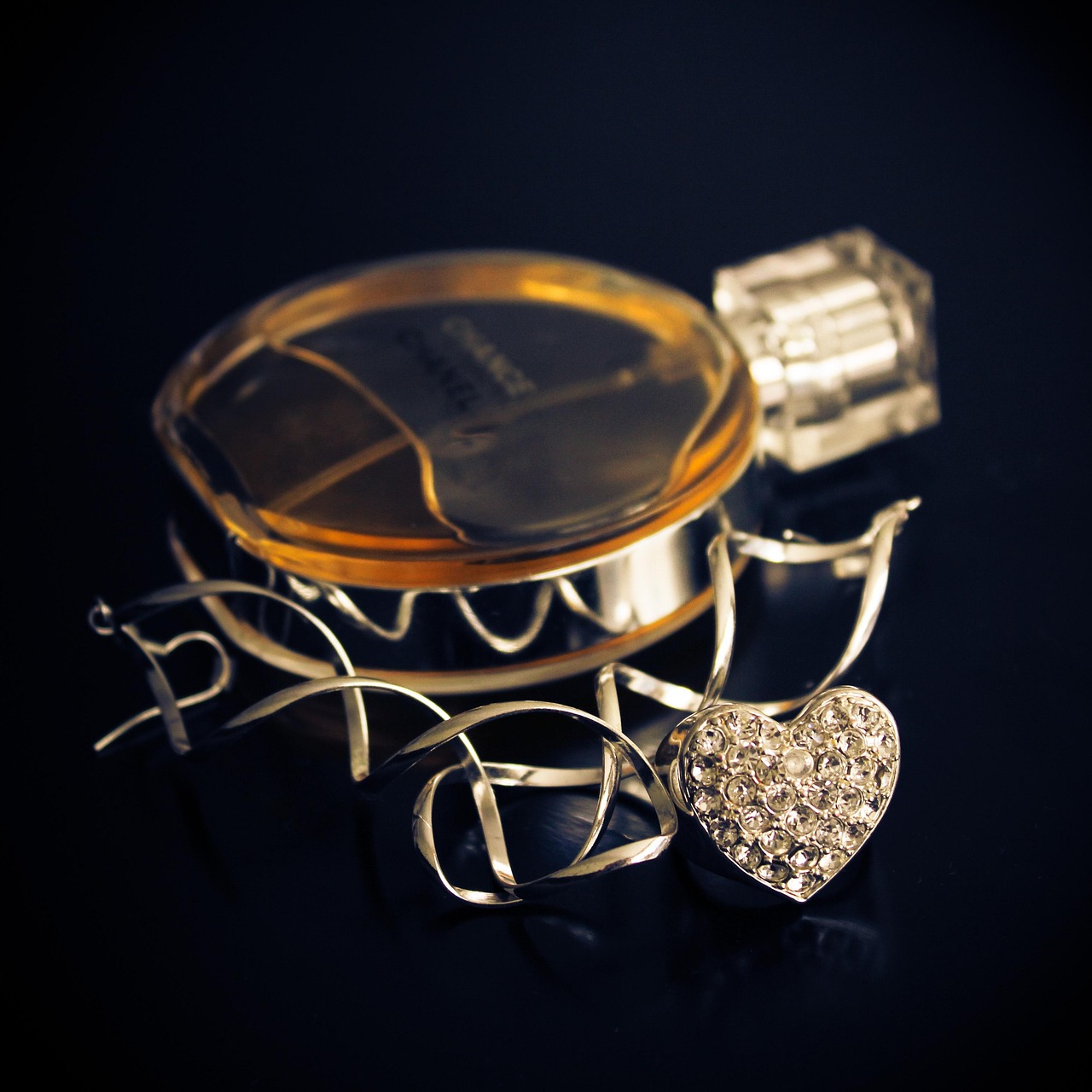 潮流网红戒指,时尚魅力的终极诠释