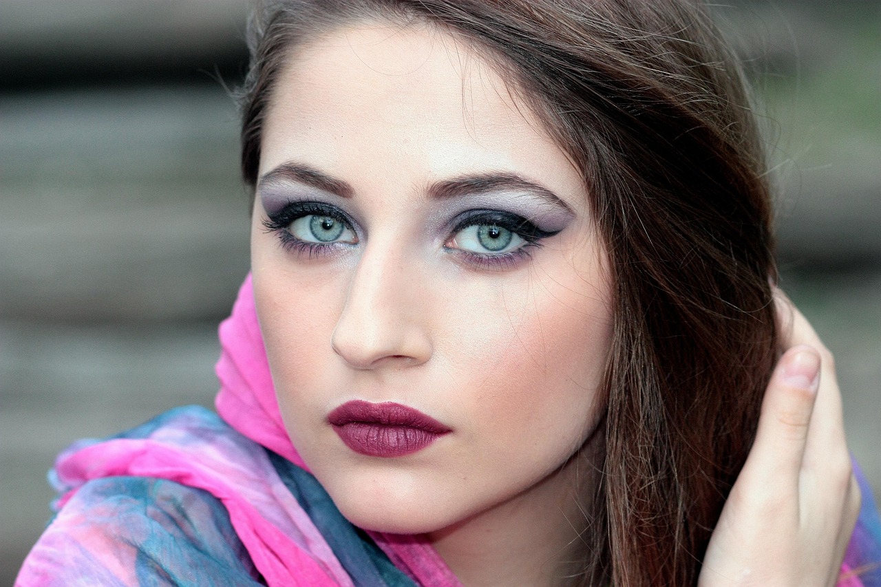 女演员的电影之旅，追梦之旅