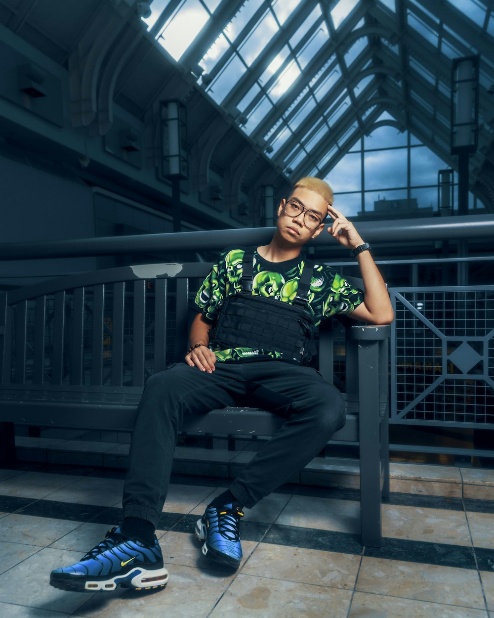 小胡子演员的魅力与技艺，塑造经典角色的探索