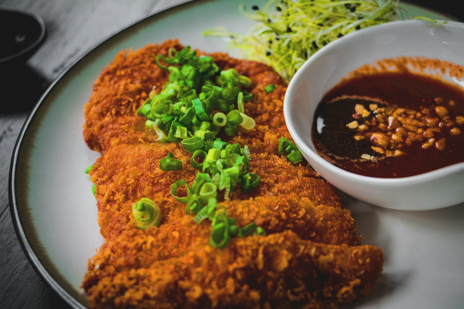 现代美食魅力与变迁探索，最新味道之旅